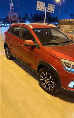 Chery Tiggo 2